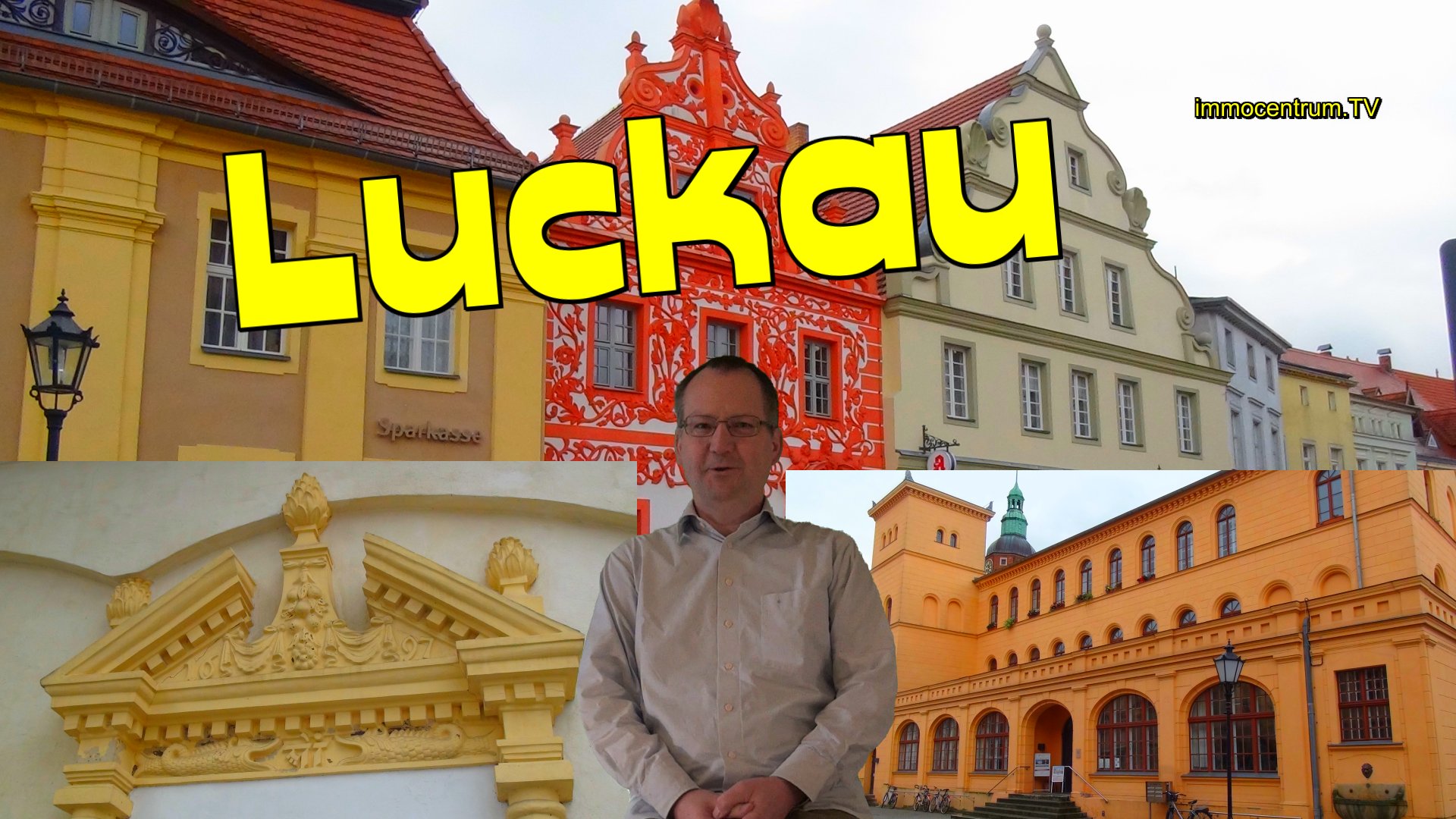 Luckau Brandenburg 2017 TN