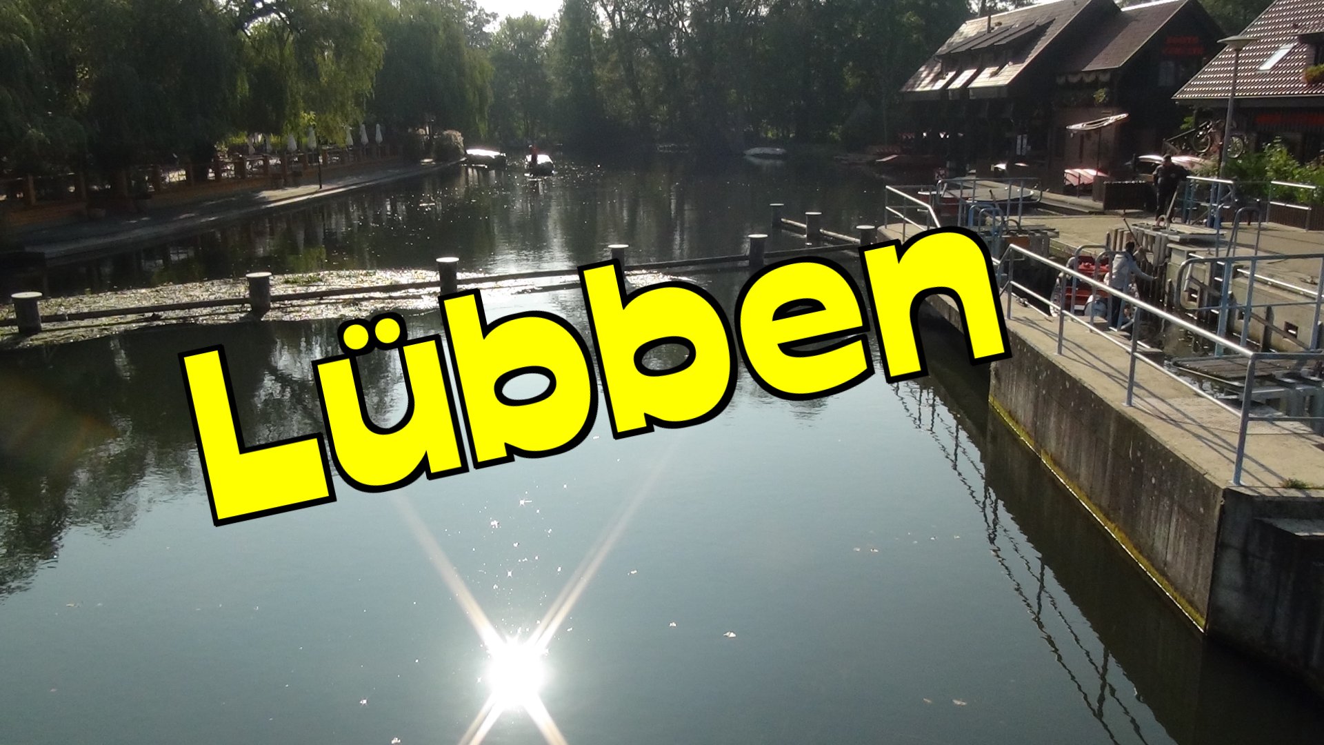 Luebben TN