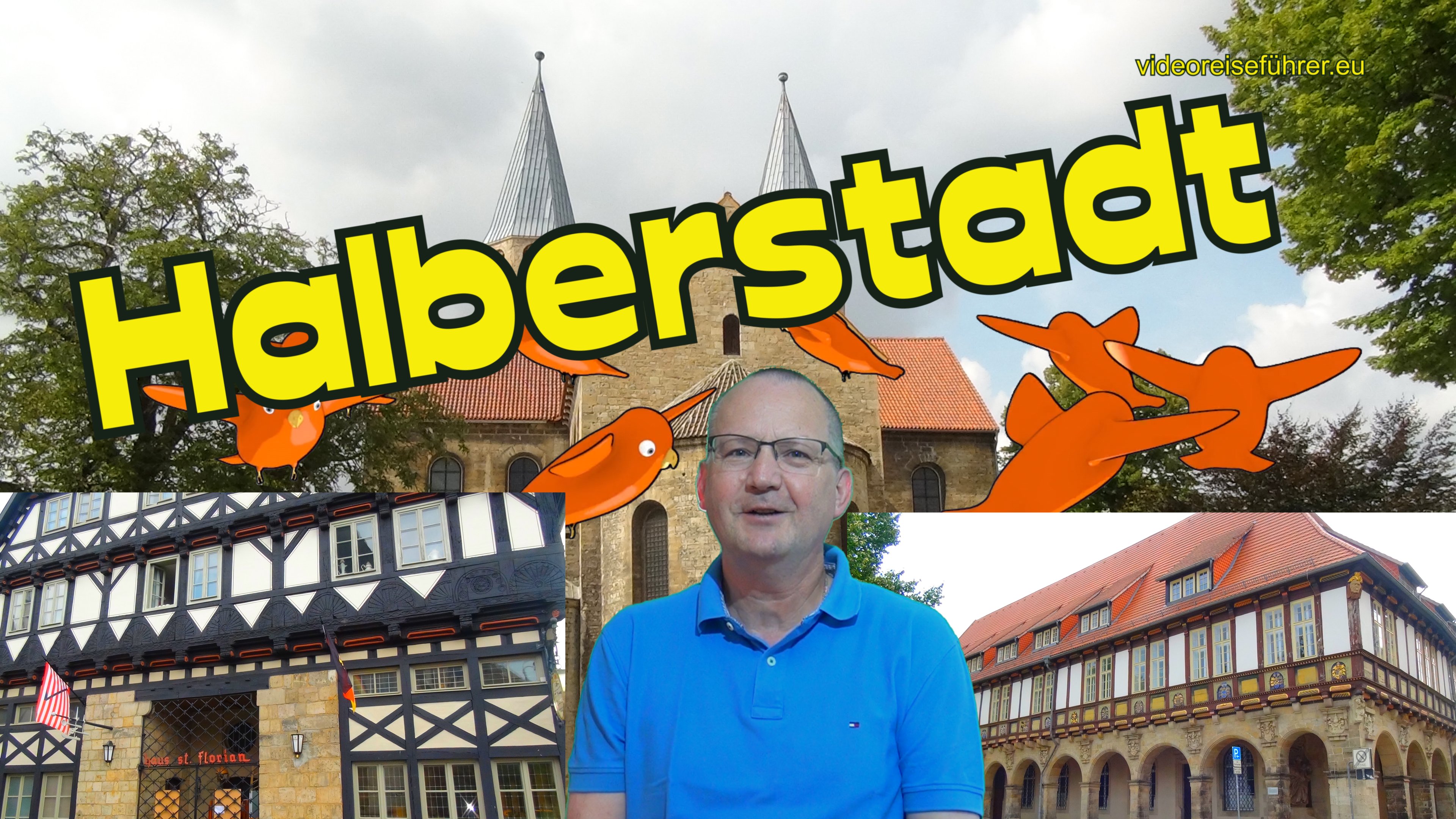 Halberstadt