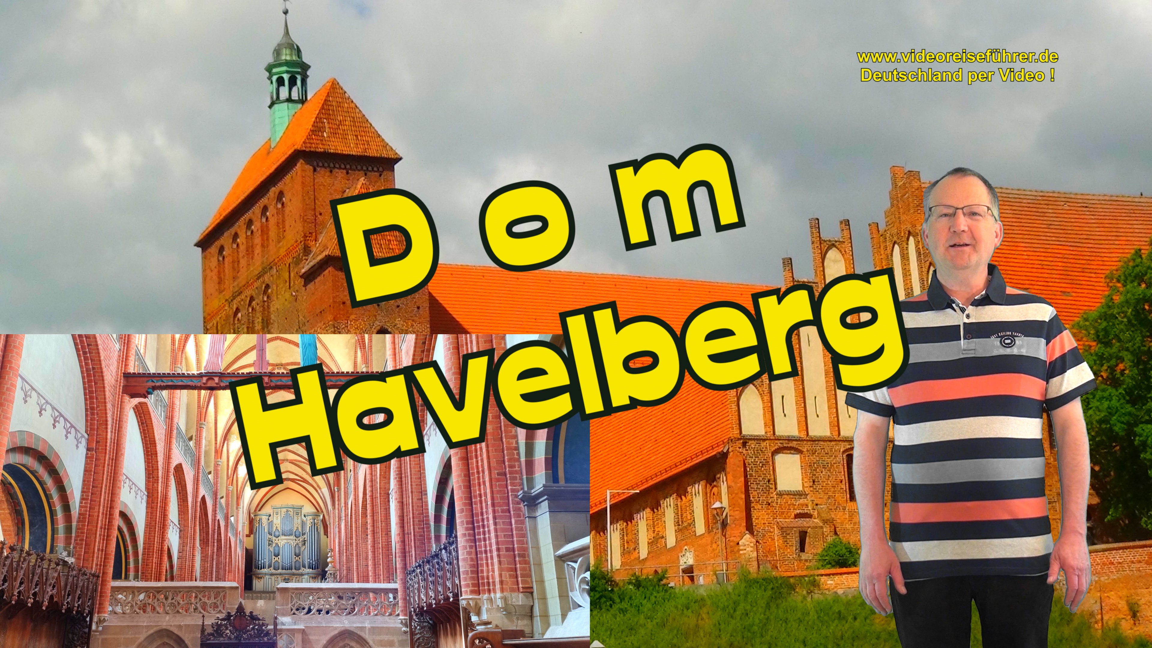 DOM Havelberg TN 