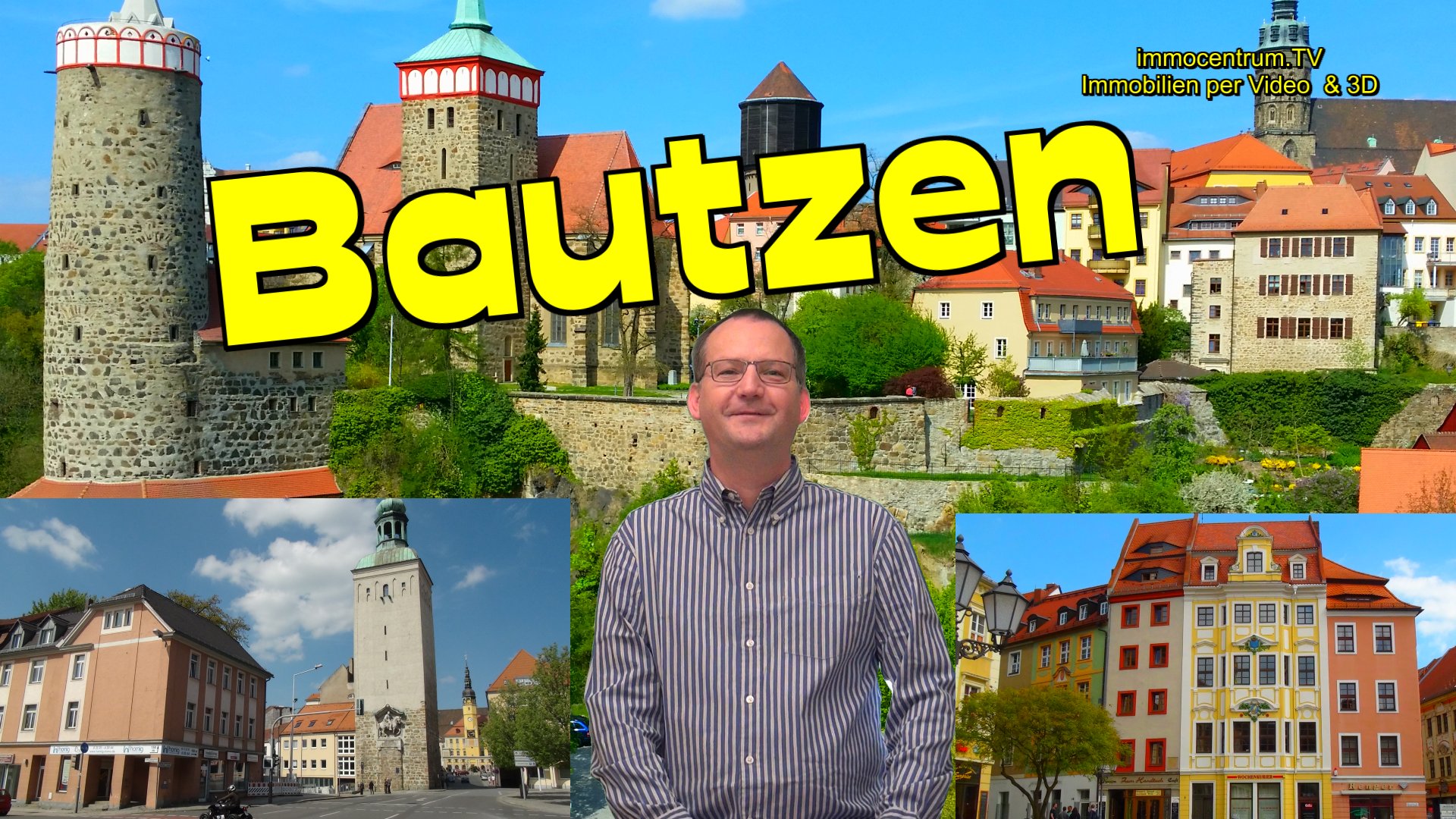 Bautzen TN