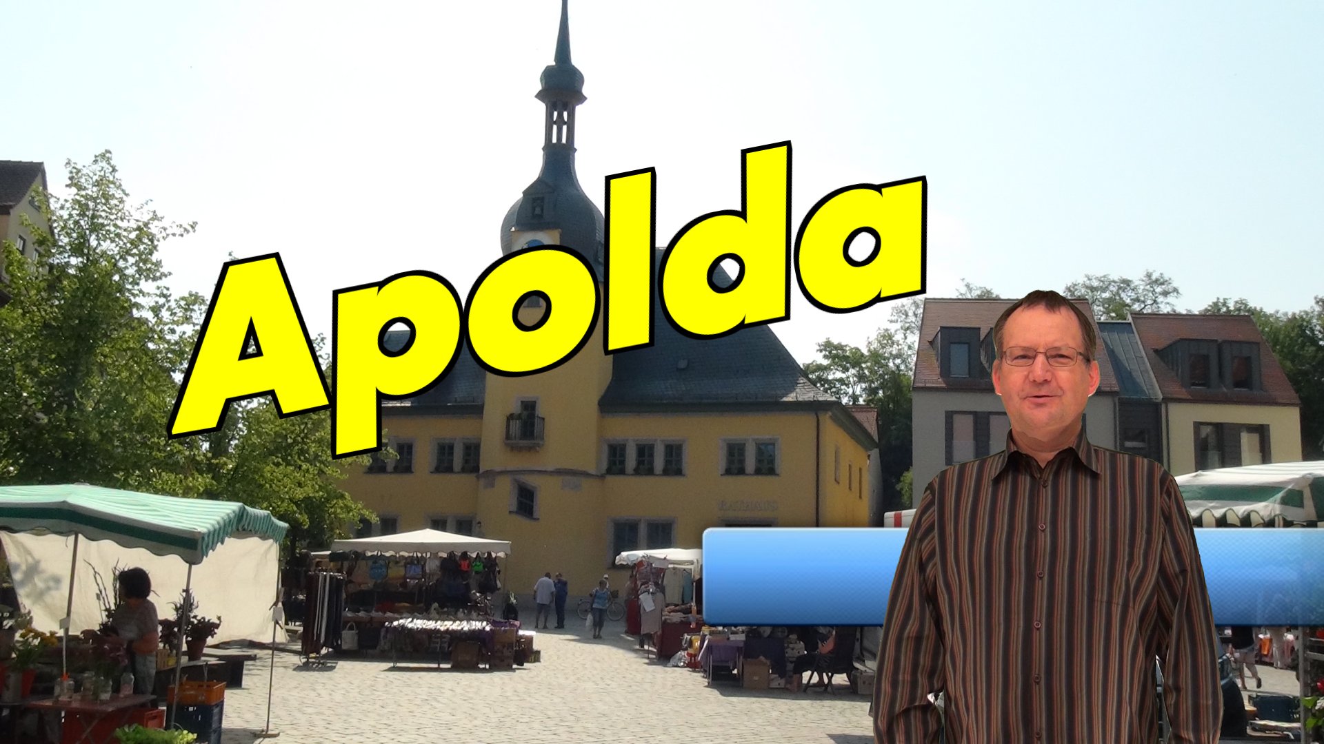 Apolda TN VRFT