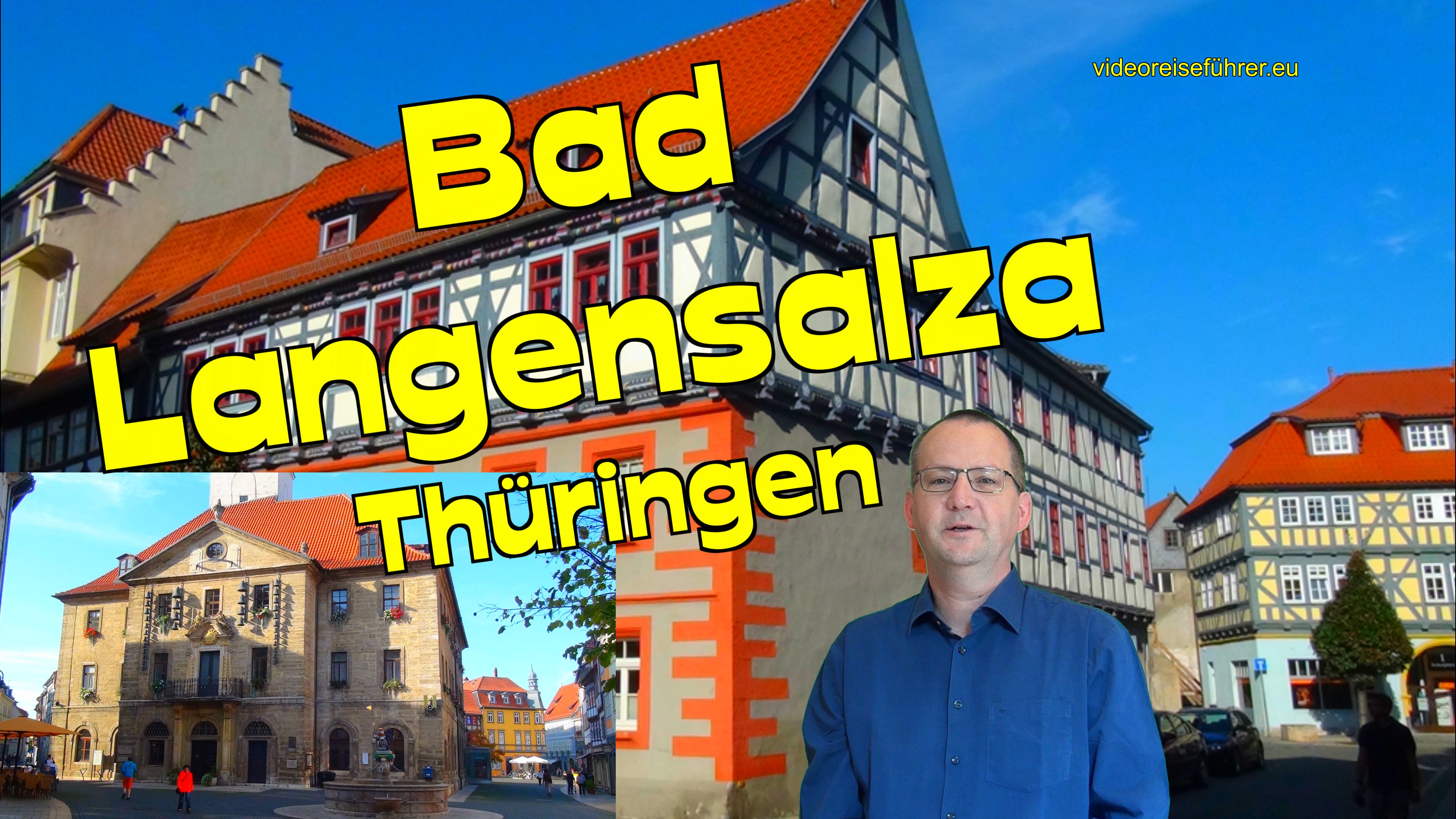 Bad Langensalza TN 22