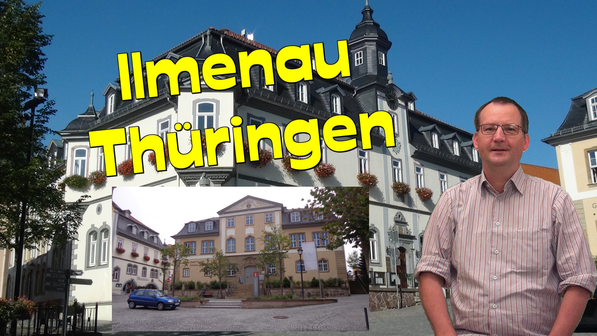 Ilmenau 2022