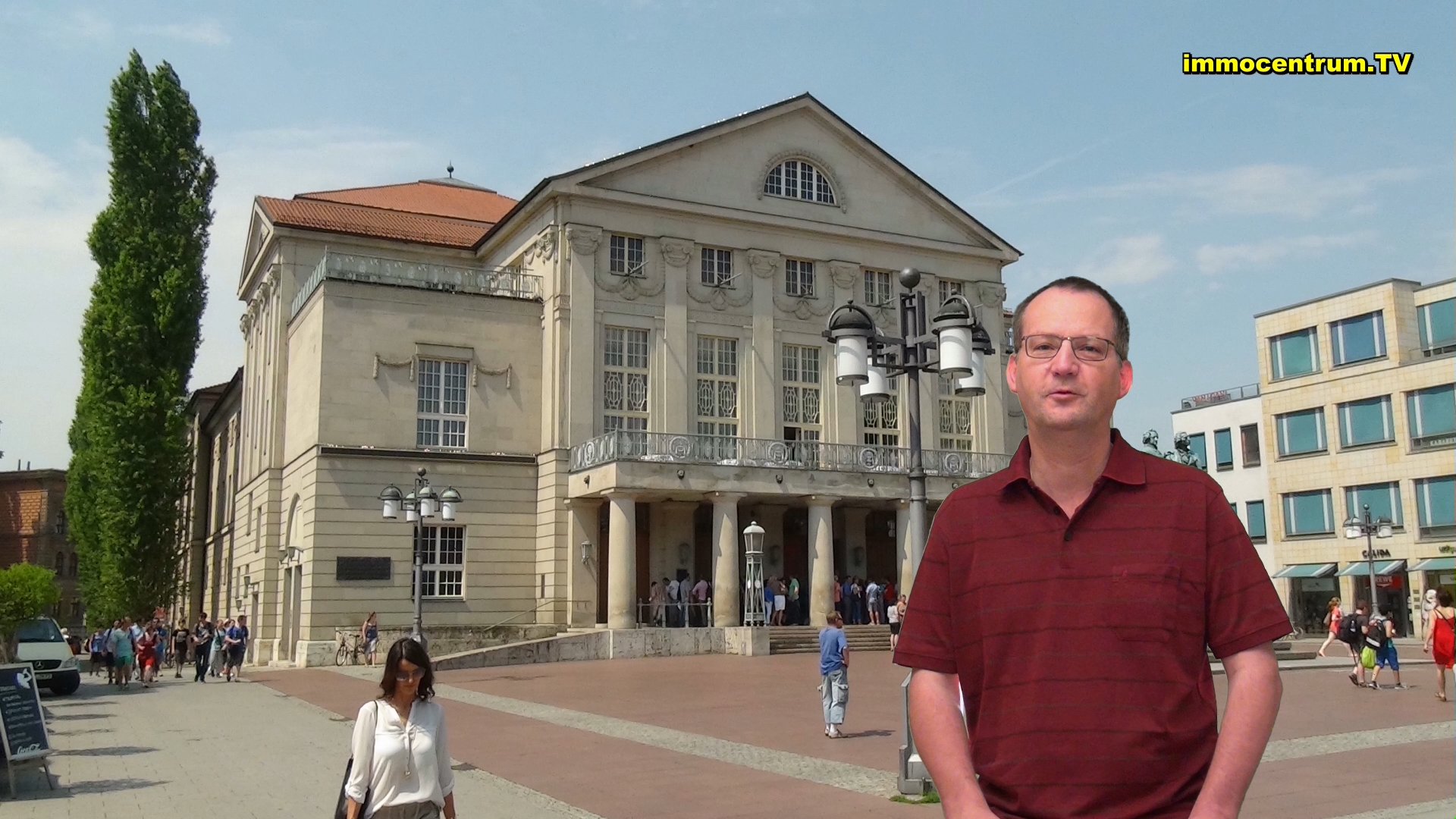 Weimar