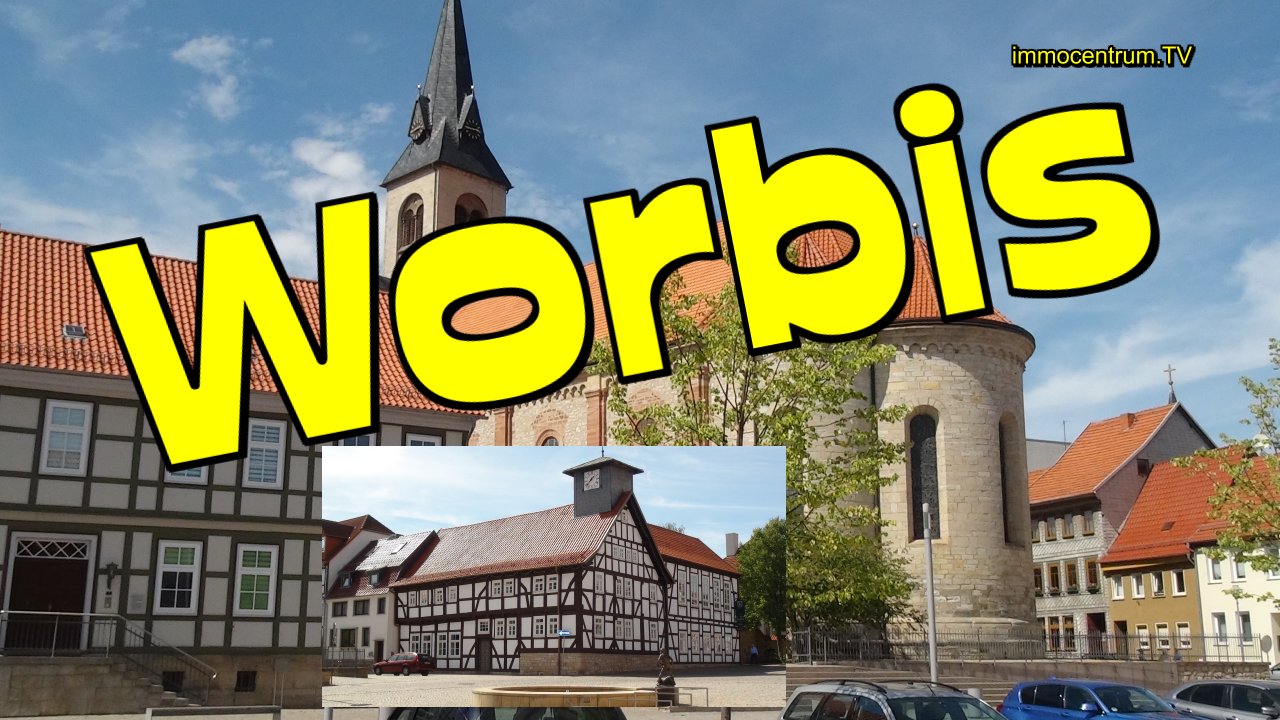 Worbis TN 2022
