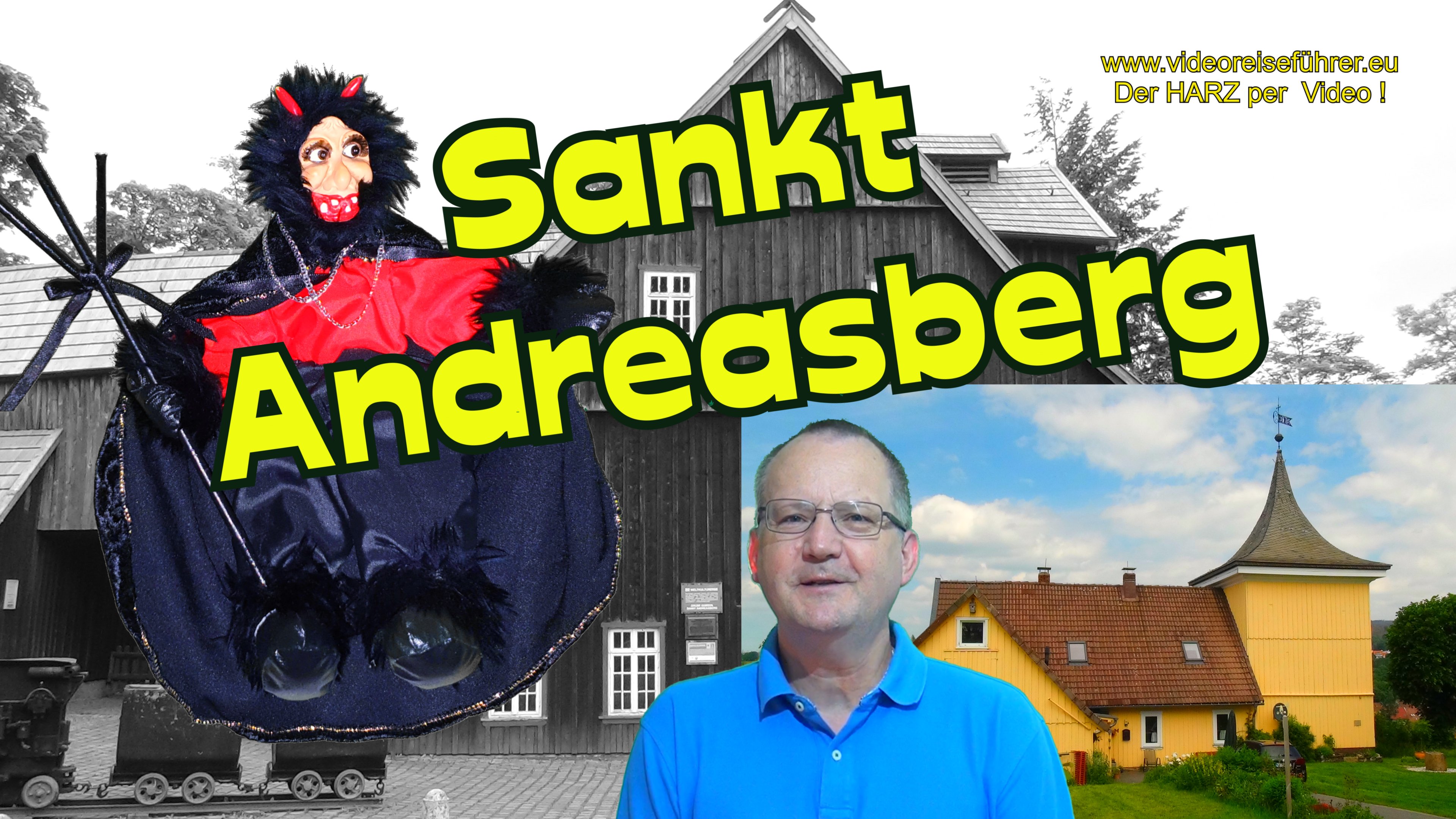 Sankt Andreasberg Harz